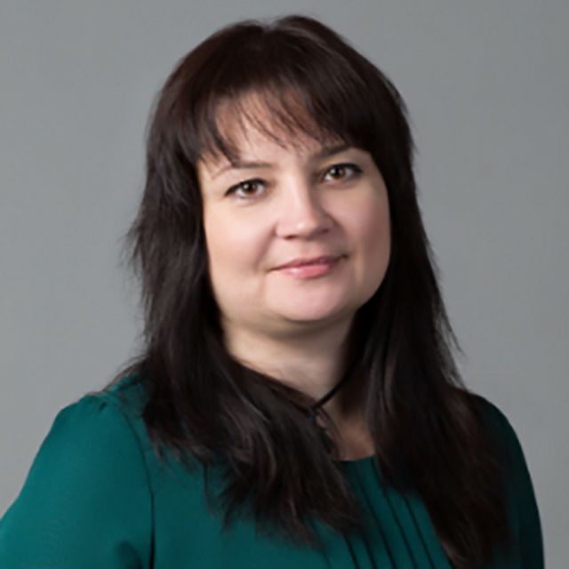 Зам министра здравоохранения мо